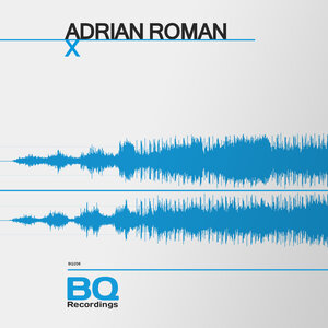Adrian Roman - Xx