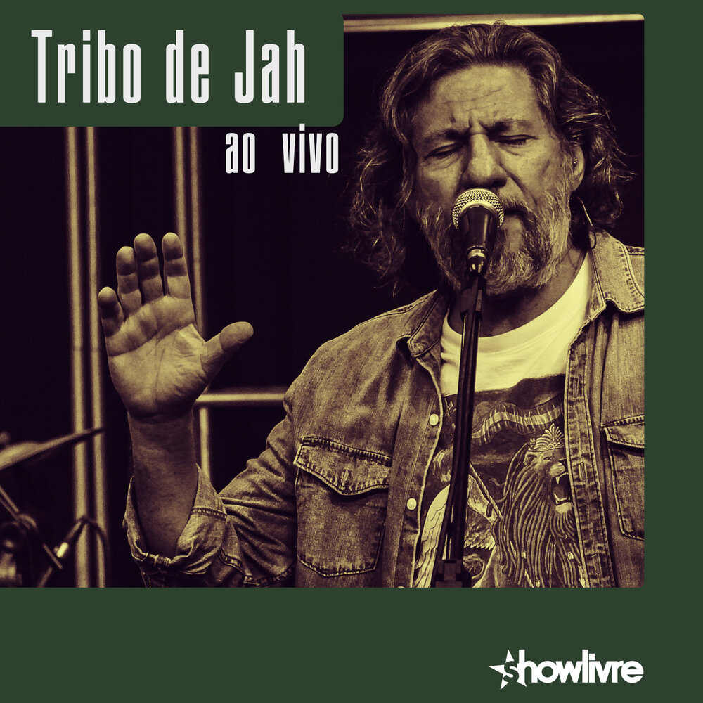 Tribo de Jah - it a go Dread.