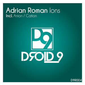 Adrian Roman - Cation