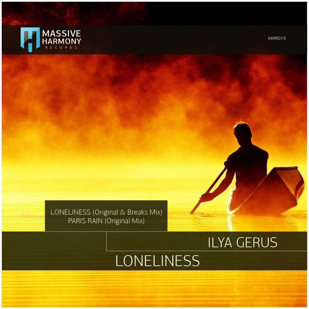 Lonely mixed. Loneliness Setner трек. Loneliness музыка. Rain Paris Inferno Cover.