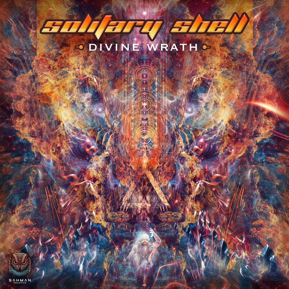 Divine music. Divine альбом. Solitary Shell. Divine Wrath film.