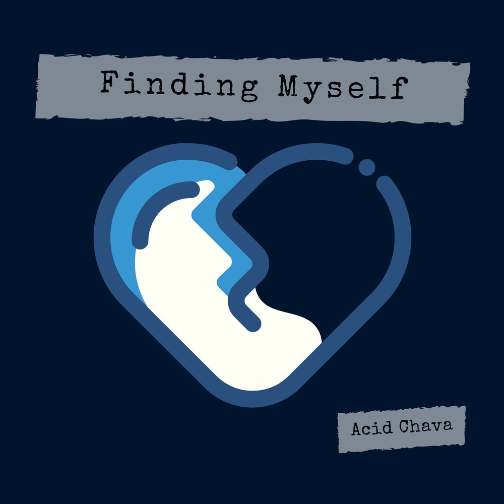 Finding myself