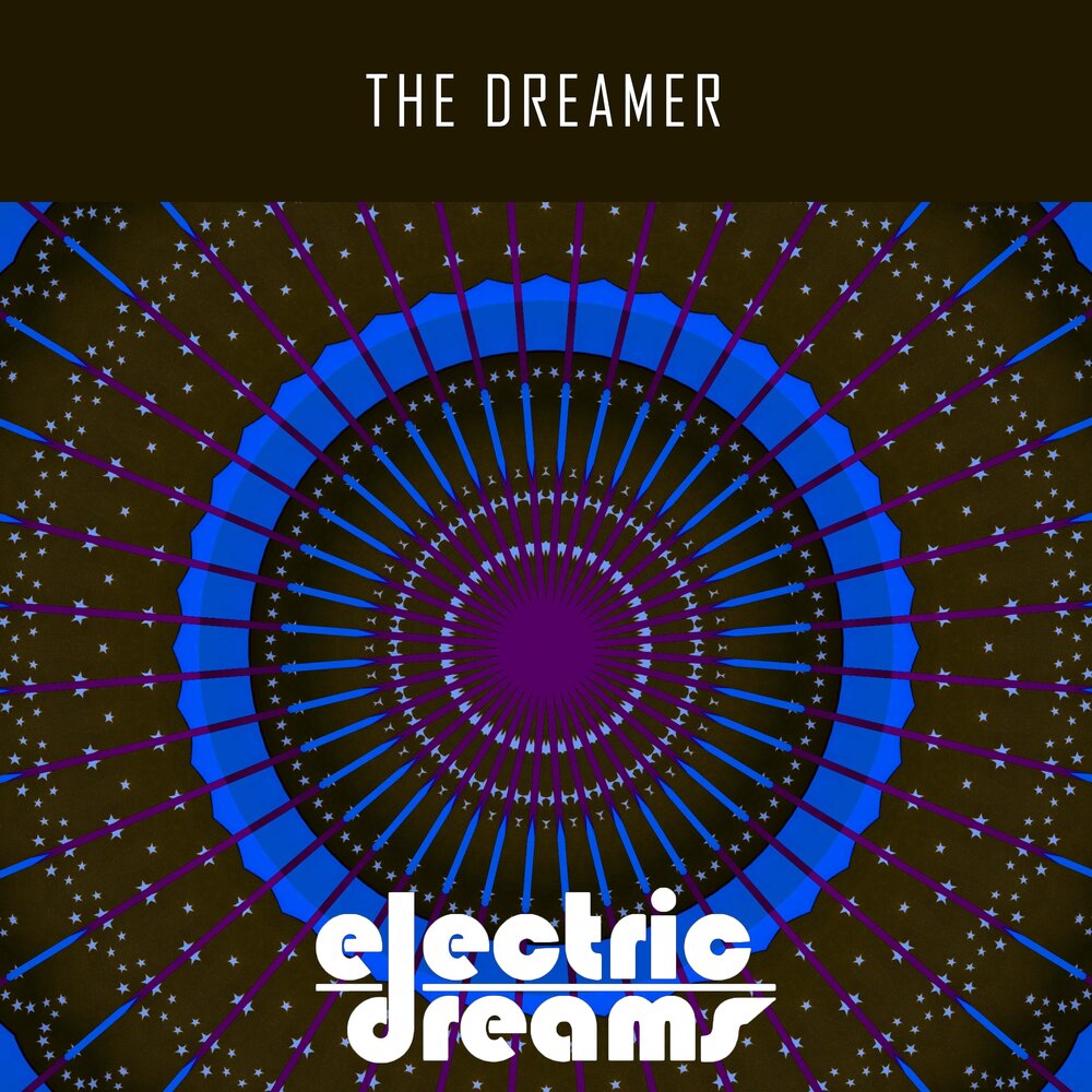 Elfirium-Electric Dreams. Build your Dreams Electric.