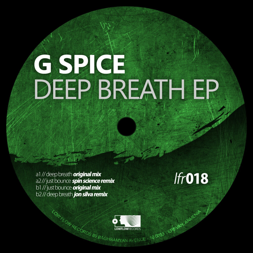 Breathe original mix. Deep Breath. Just Spices. Deep слушать.