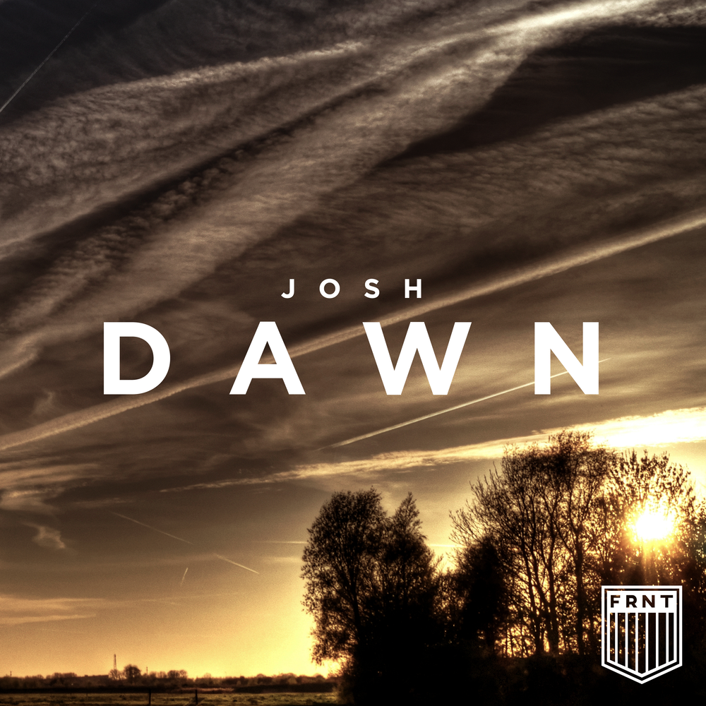 Dawn музыка. Josh a альбом. Обложка на песню Dawn of us. Heart Dawn аут.