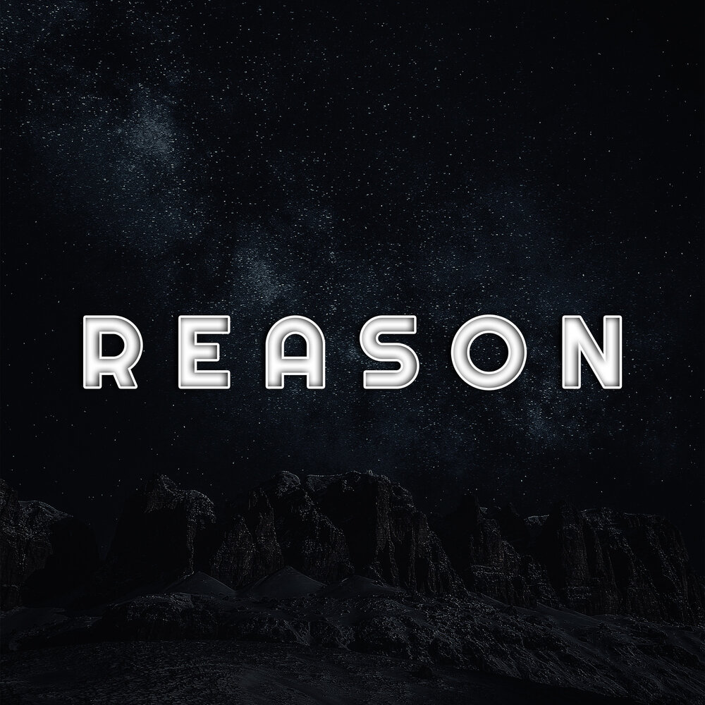 Listen to reason