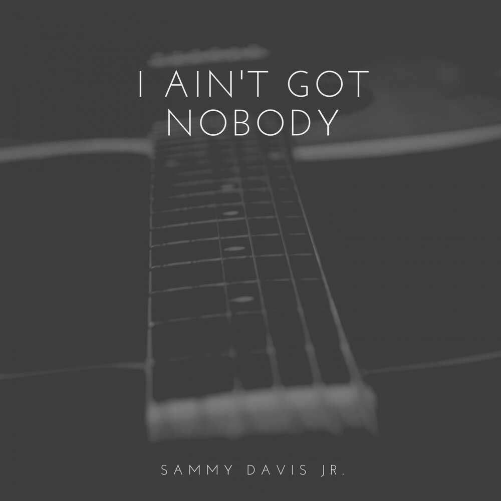 Nobody got it. Aint перевод. Don’t talk to me -5tentry. Nobody got it. Nobody gets me.