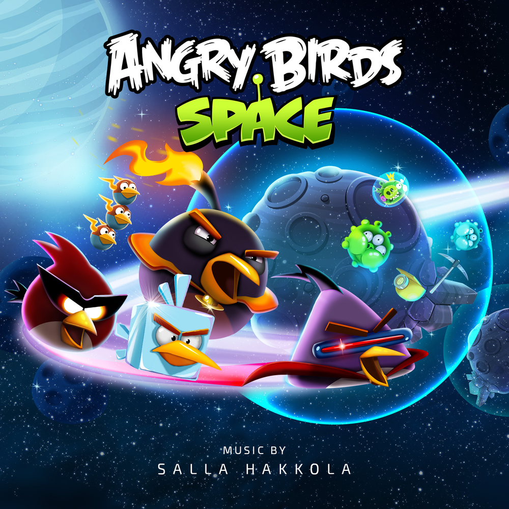 Angry birds space steam key фото 11