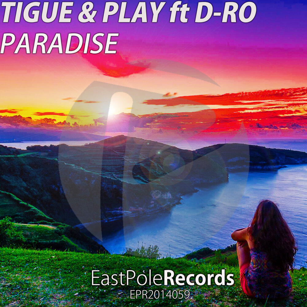 Paradise play. Парадайз РО. Te Tigue.