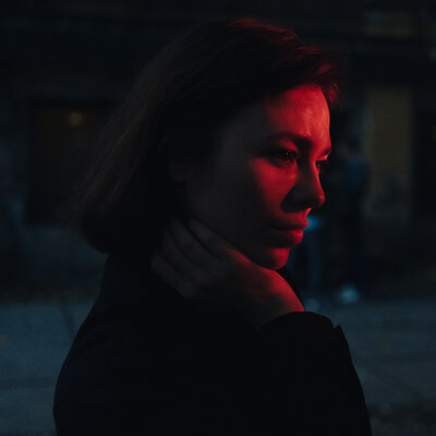 Nina Kraviz