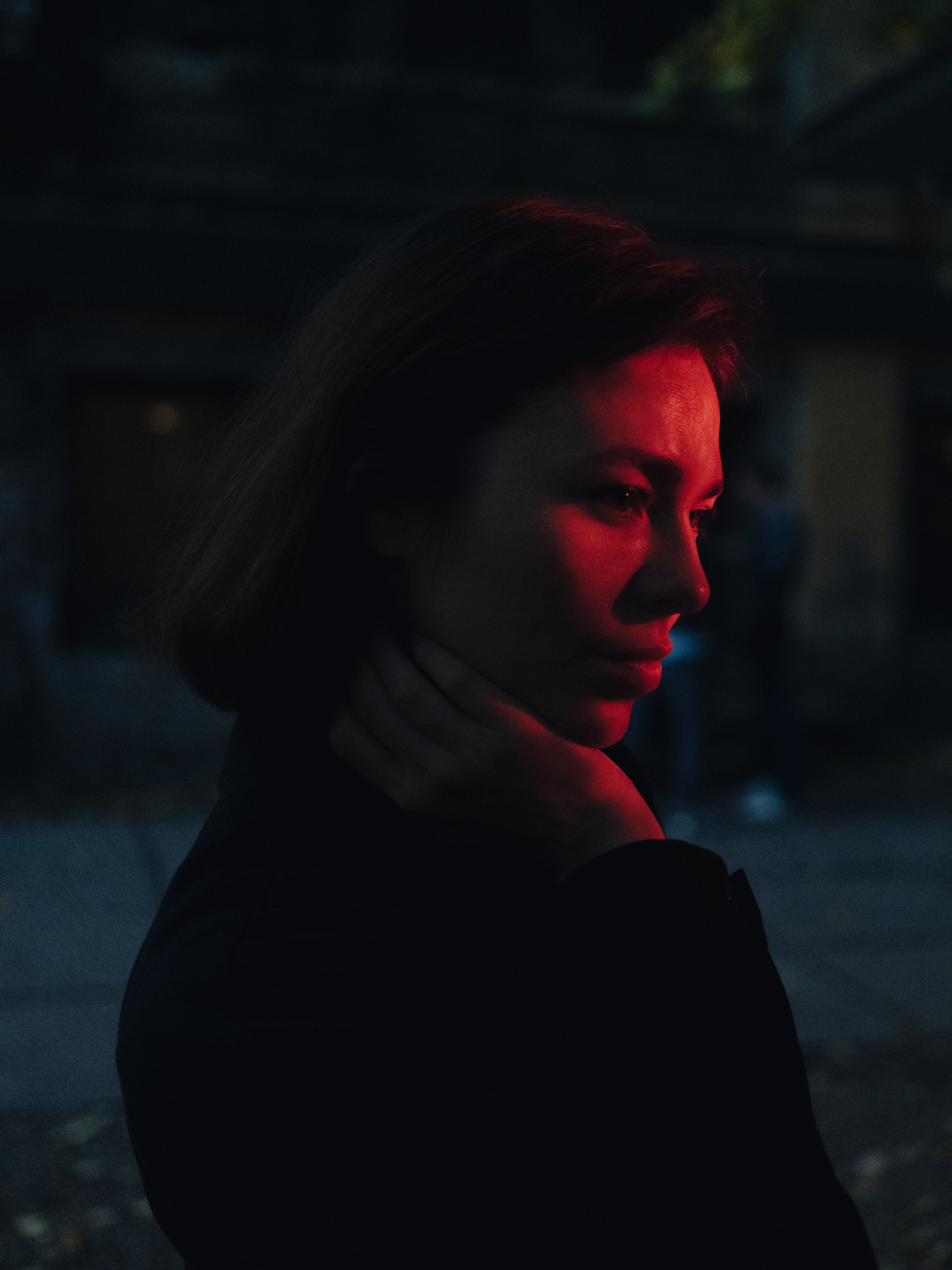 Nina Kraviz