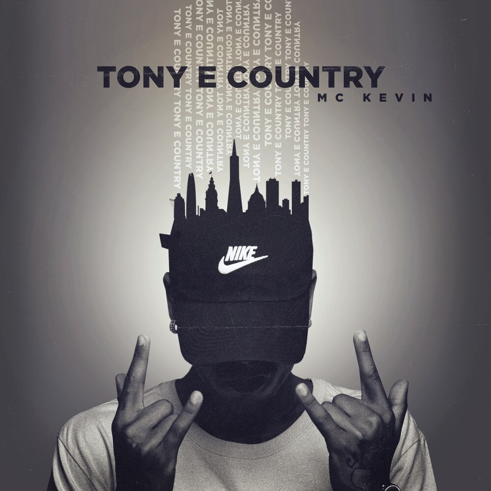 Tony альбом. Country MC.