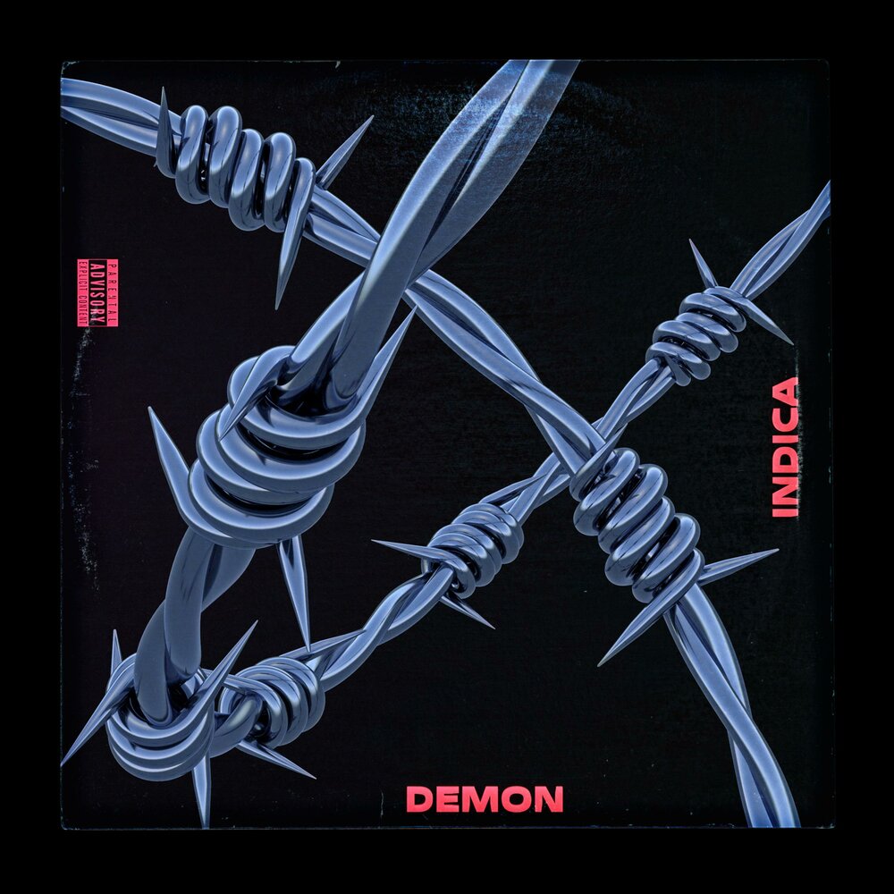 Demon album. Feel Demon. [Release] Demon piece код. Айт ЗК демон музыка.