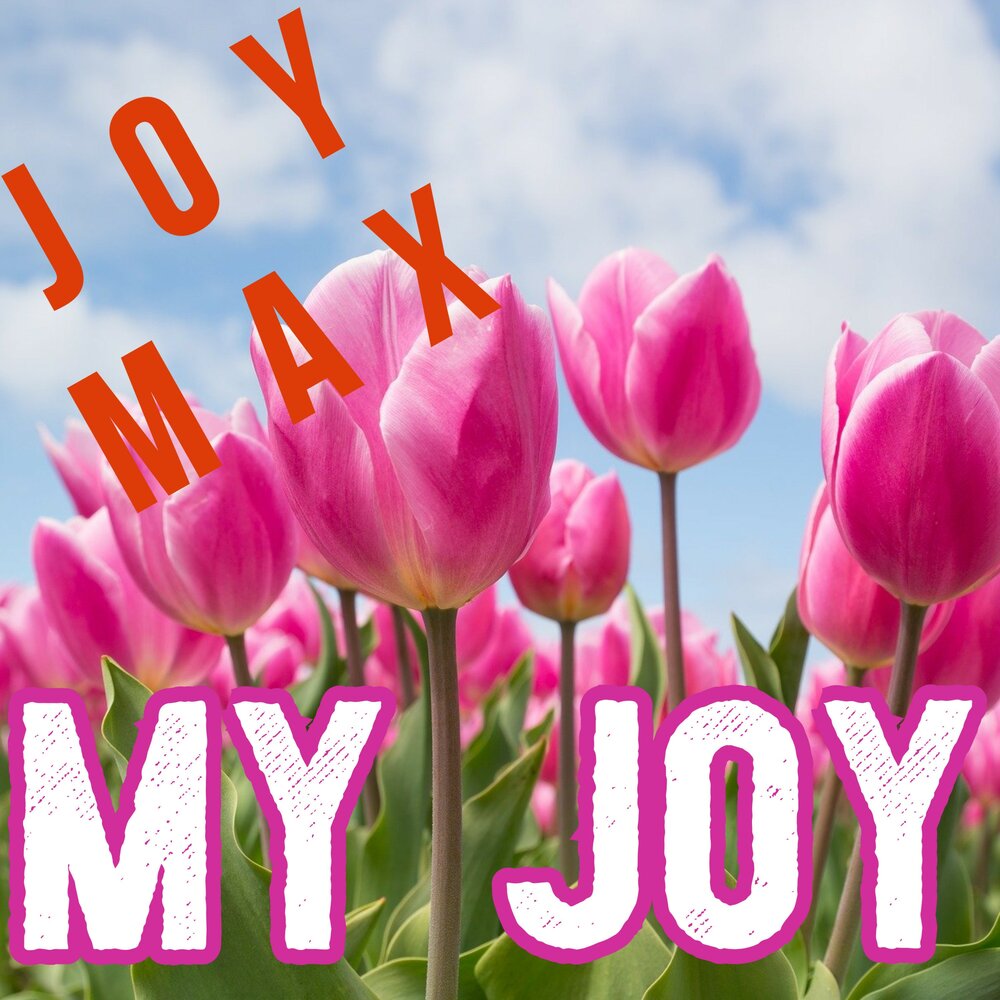 My Joy Joy Max слушать онлайн на Яндекс Музыке.