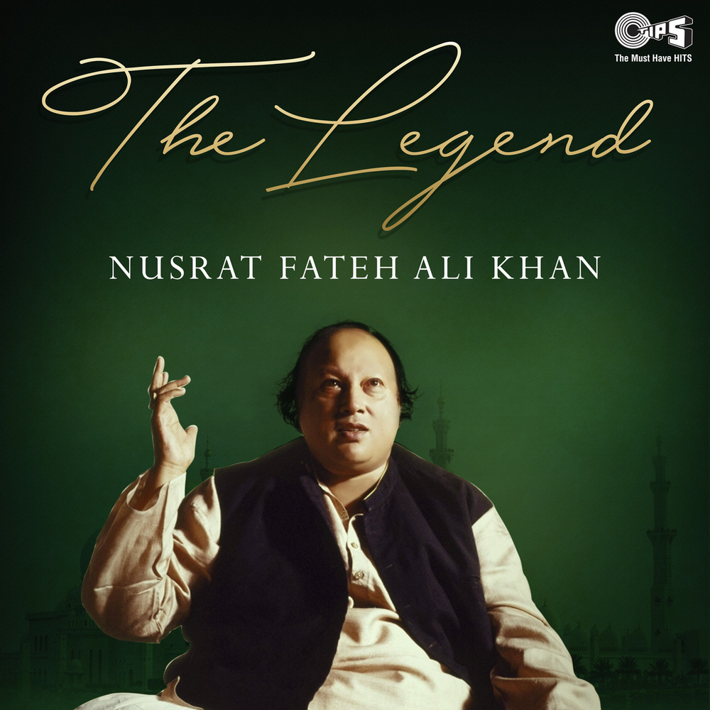 Aisi Bhi Kya Jaldi Hai - Ustad Nusrat Fateh Ali Khan. 