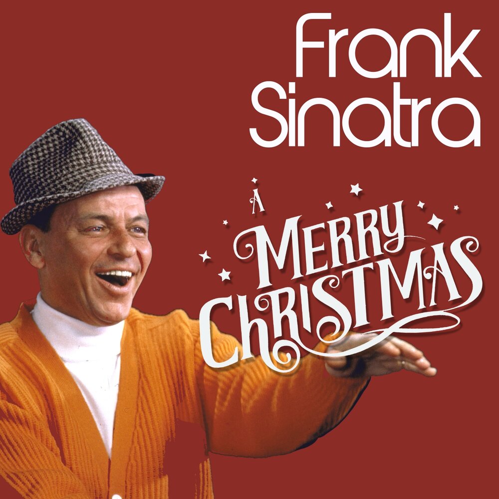 Frank sinatra let it snow