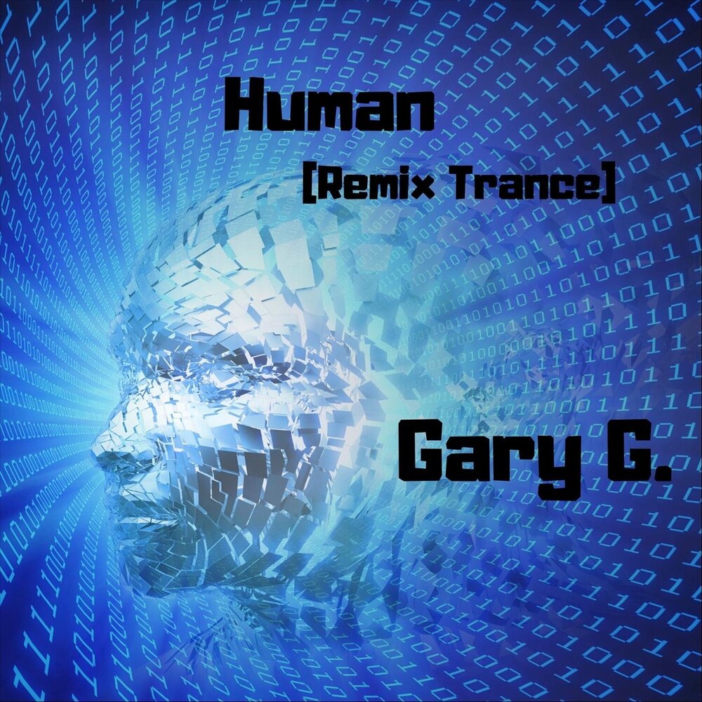 Human альбомы. Human remix