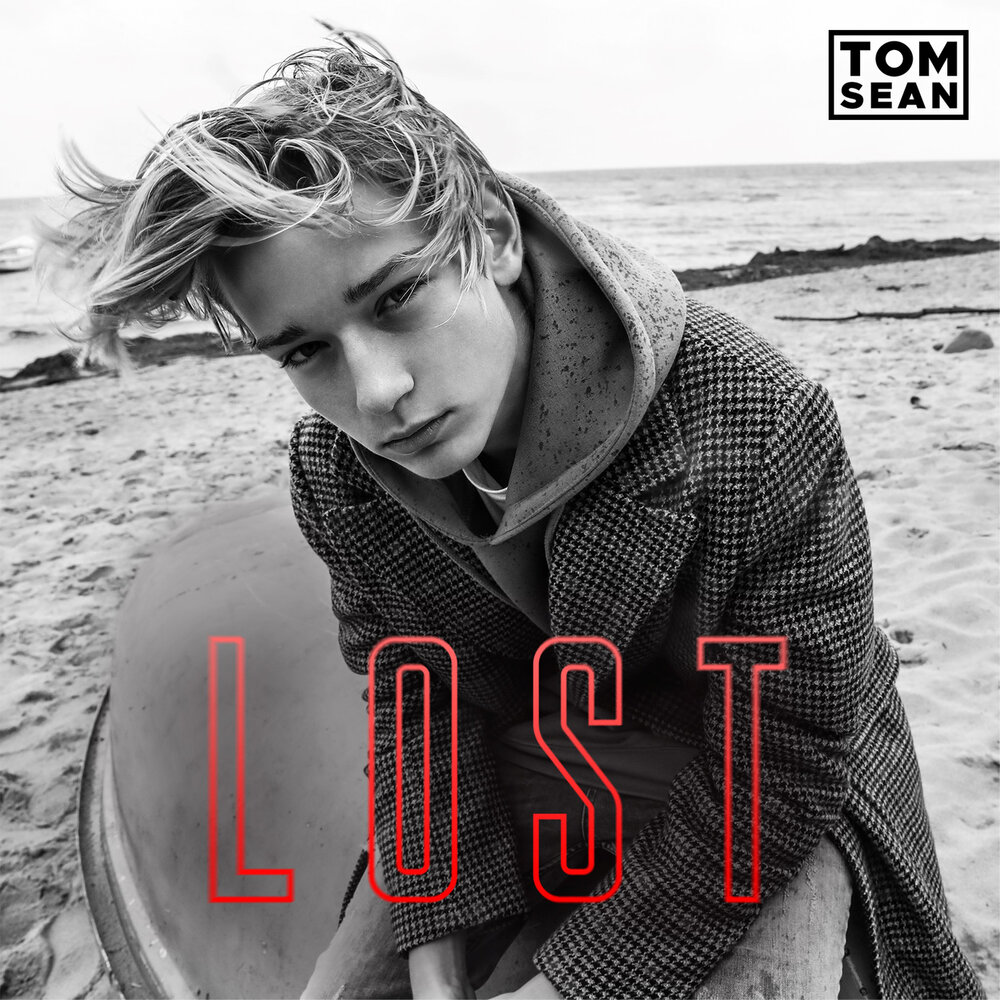 Lost toms. Шон лост. Том Lost. Том Шон. The Lost, Thomas.