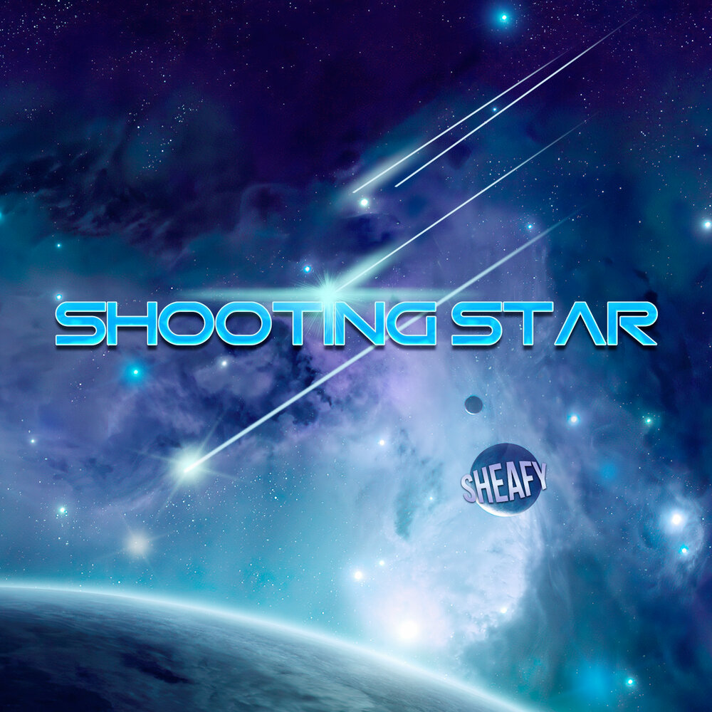 Shooting stars слушать. Shooting Star слушать.