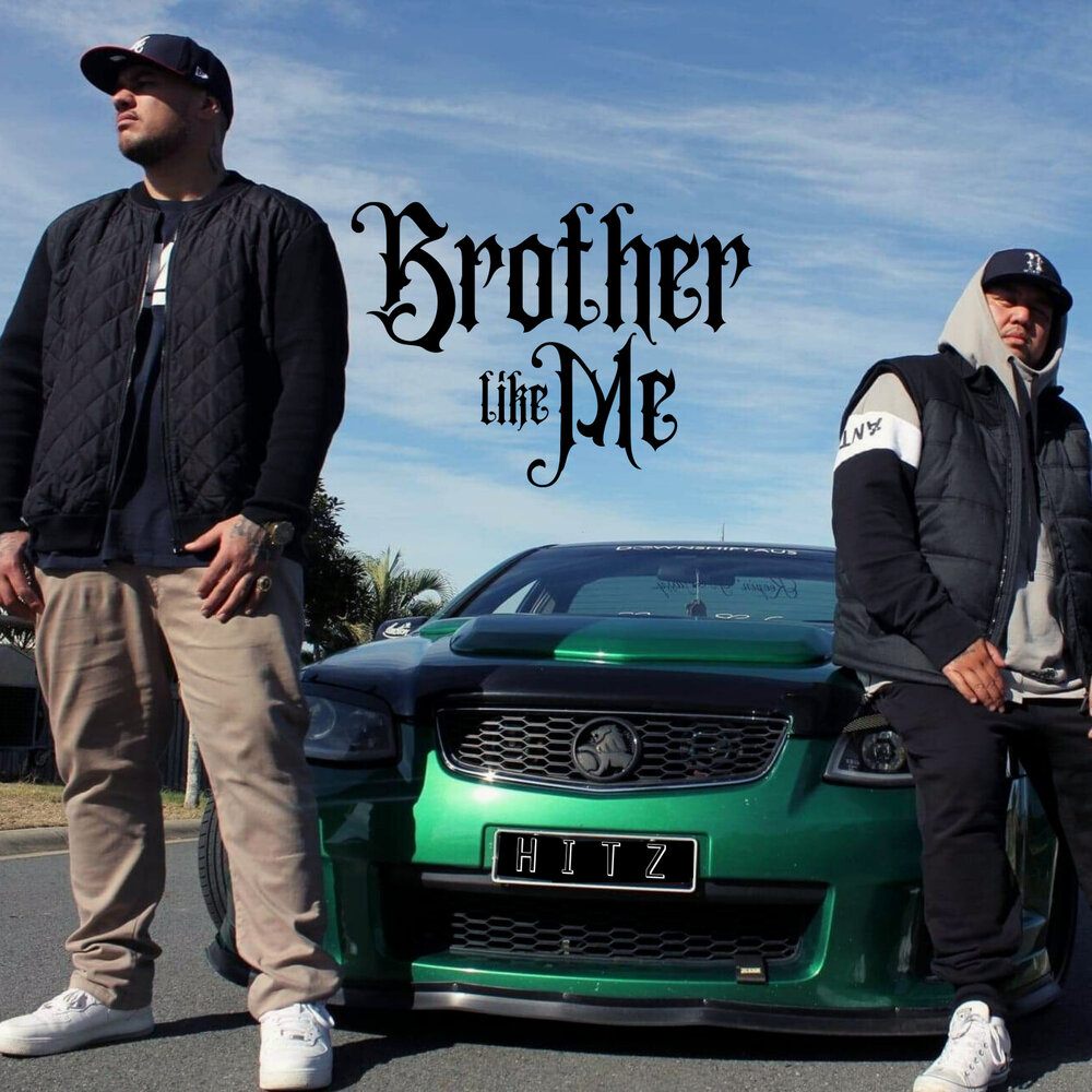 My brother like music. Kaye Styles. Kaye Styles - brother like you. Brother Style. Let me Round like a brother to brother.