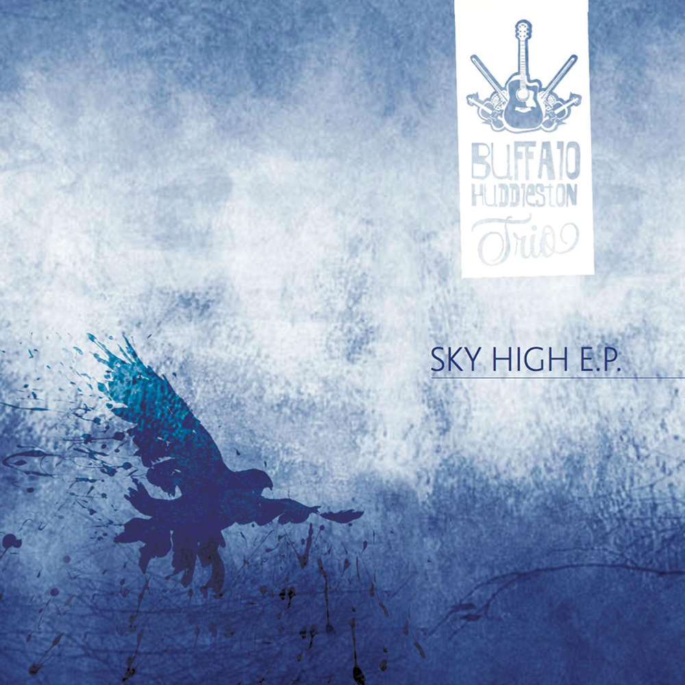 Falling jeremy huddleston. 2015 - Sky High (Ep). Chronoform - Sky High (Ep).