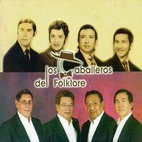Los Caballeros del Folklore