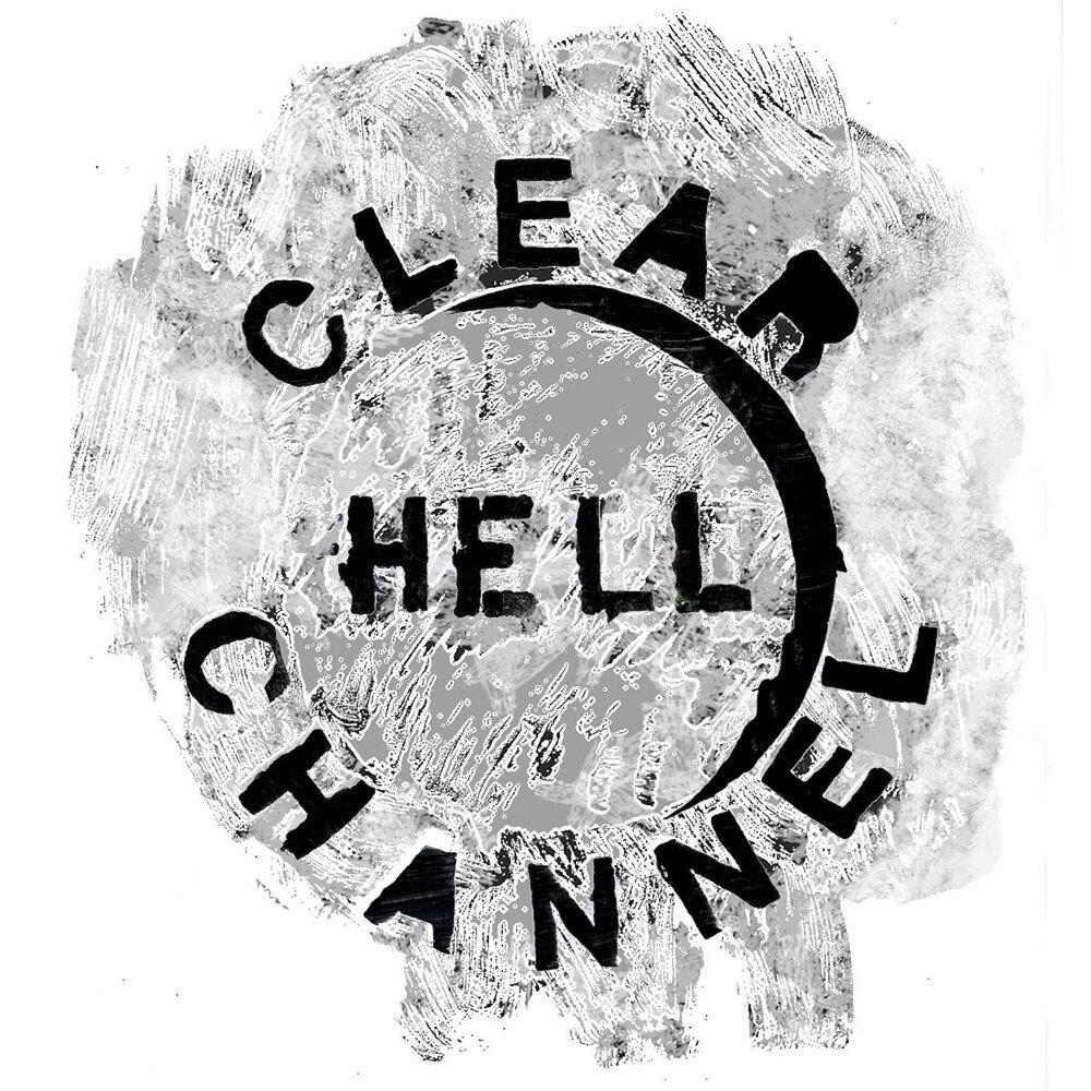 Clear channel. Clear channel logo 2002. Clear channel logo.