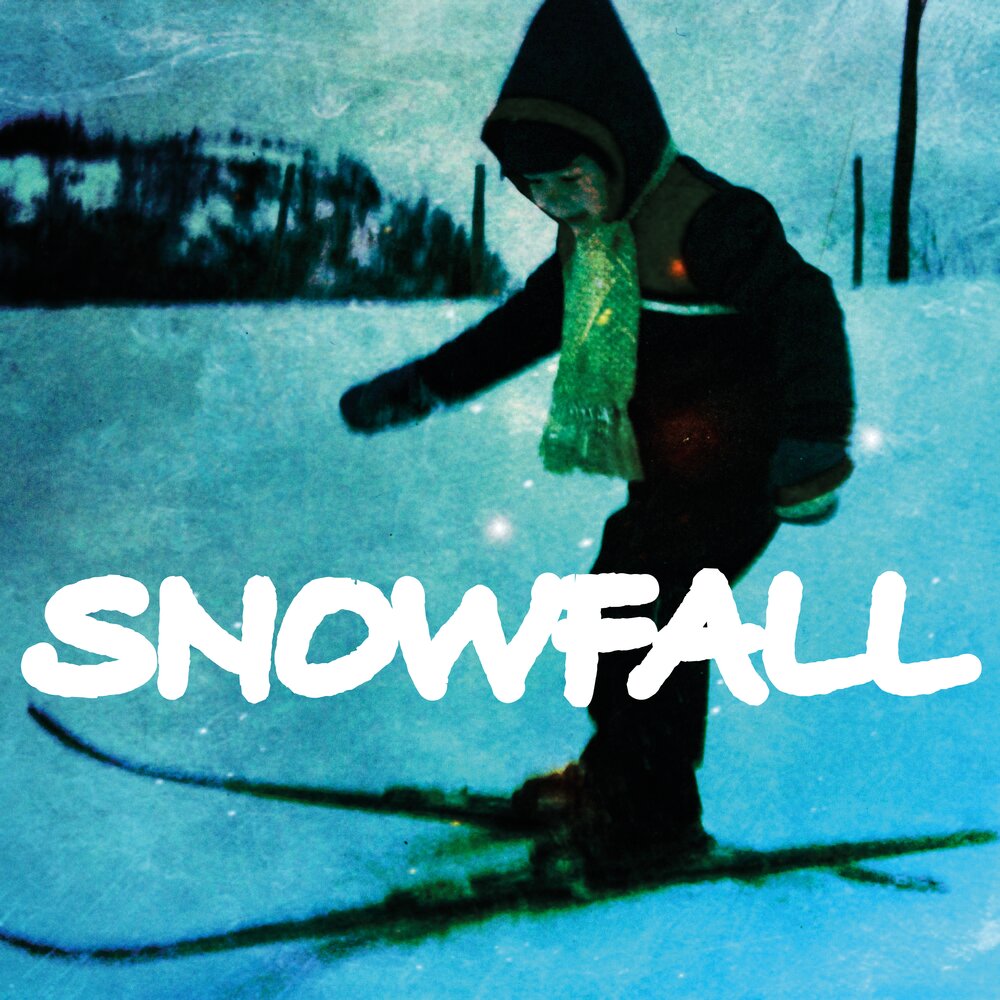 Will snow. Snowfall альбом. Snowfall Cover album. Snowfall Cover. Famous works William Snow.