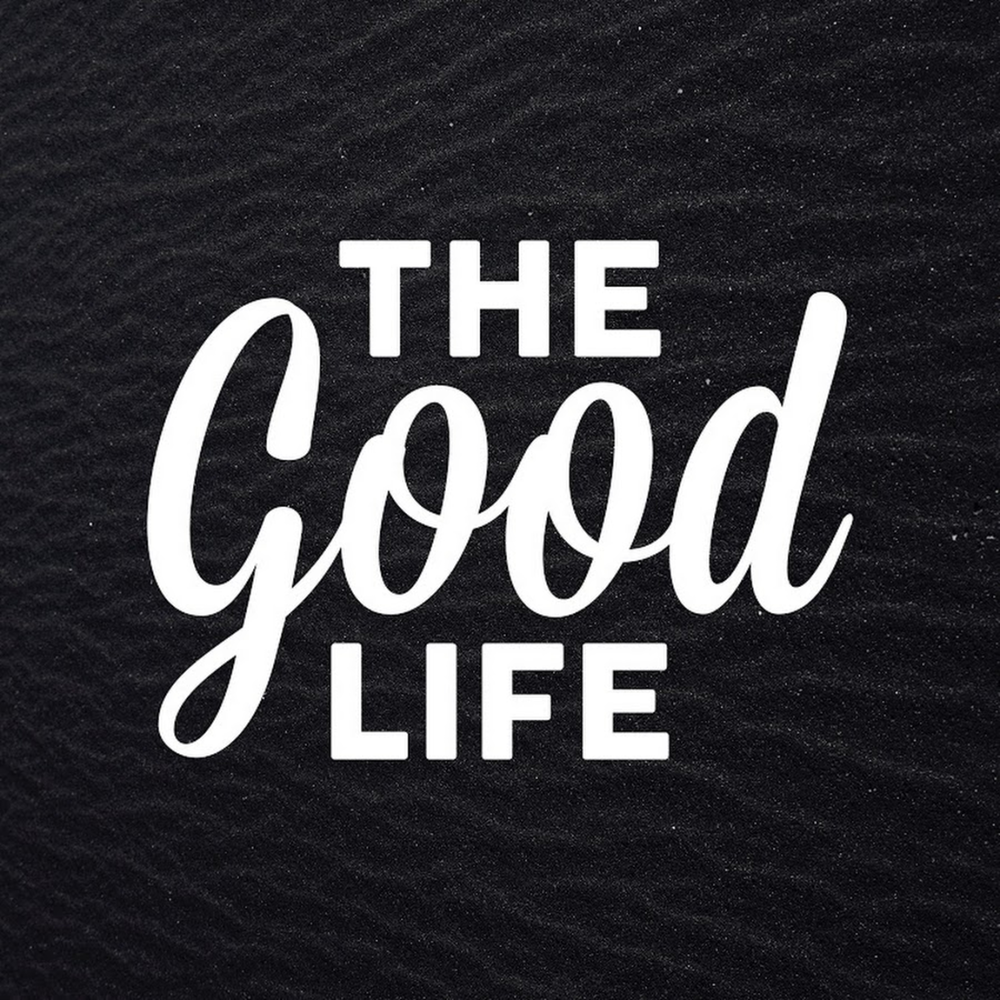 Best l. The good Life. Good Life картинка. Радио Гуд лайф. Good Life Inc logo.