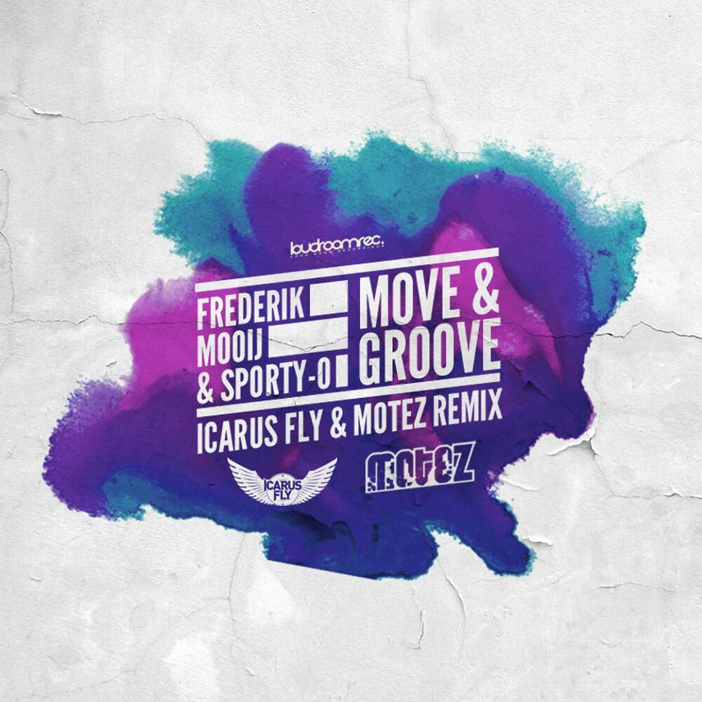 Yugoslavskiy groove remix westraw. Move to this Groove. Move to the Groove. Icarus Grove.