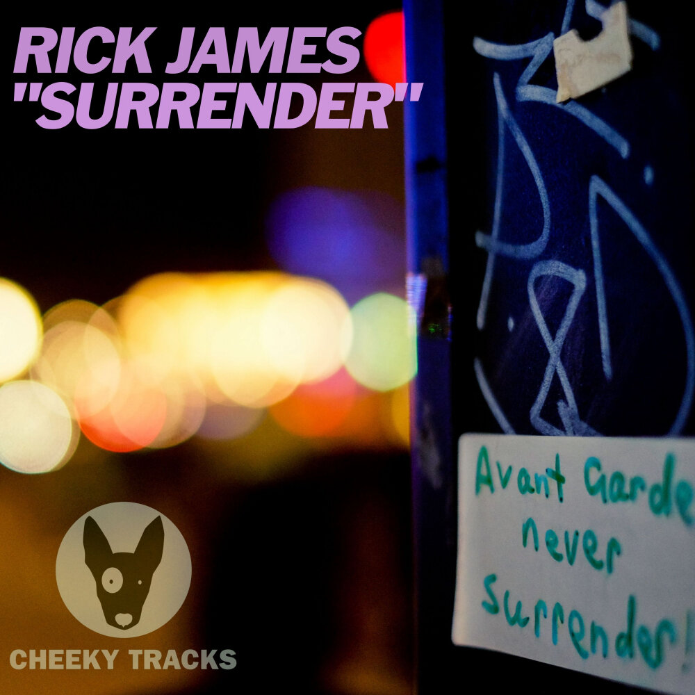 Surrender richard grey club mix