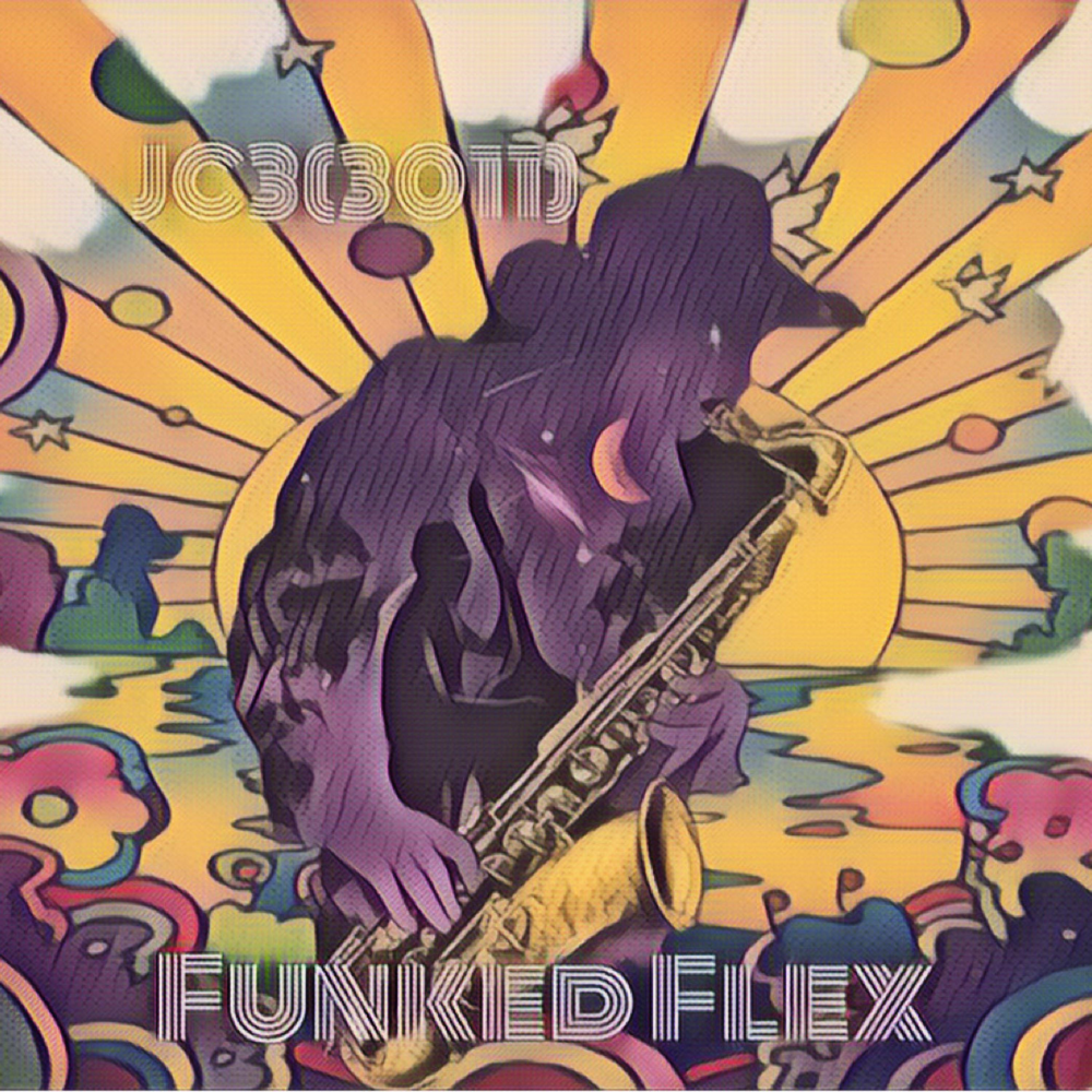 JC3(3011) альбом Funked Flex слушать онлайн бесплатно на Яндекс Музыке в хо...