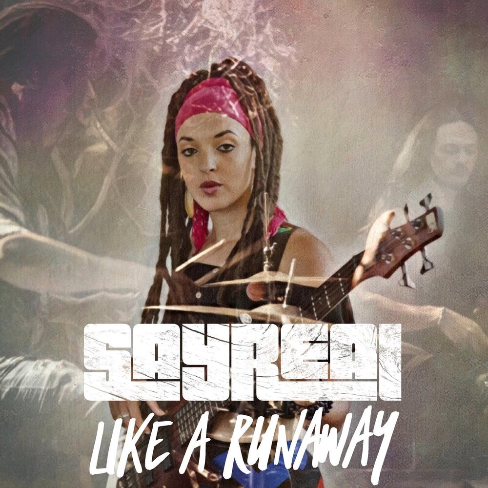 Like run away. Runaways Single.