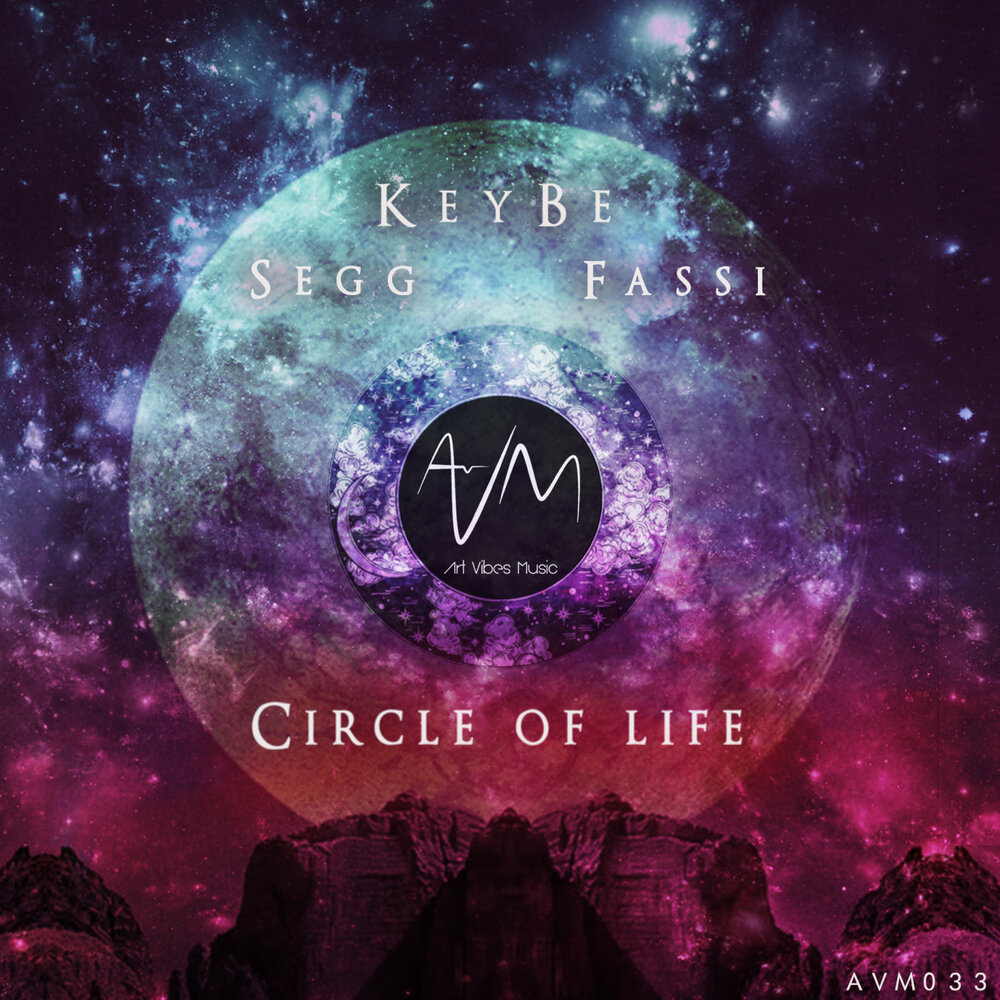 Circle альбом. Circle of Life. Life круг. Circle of Life слушать. Keybe.