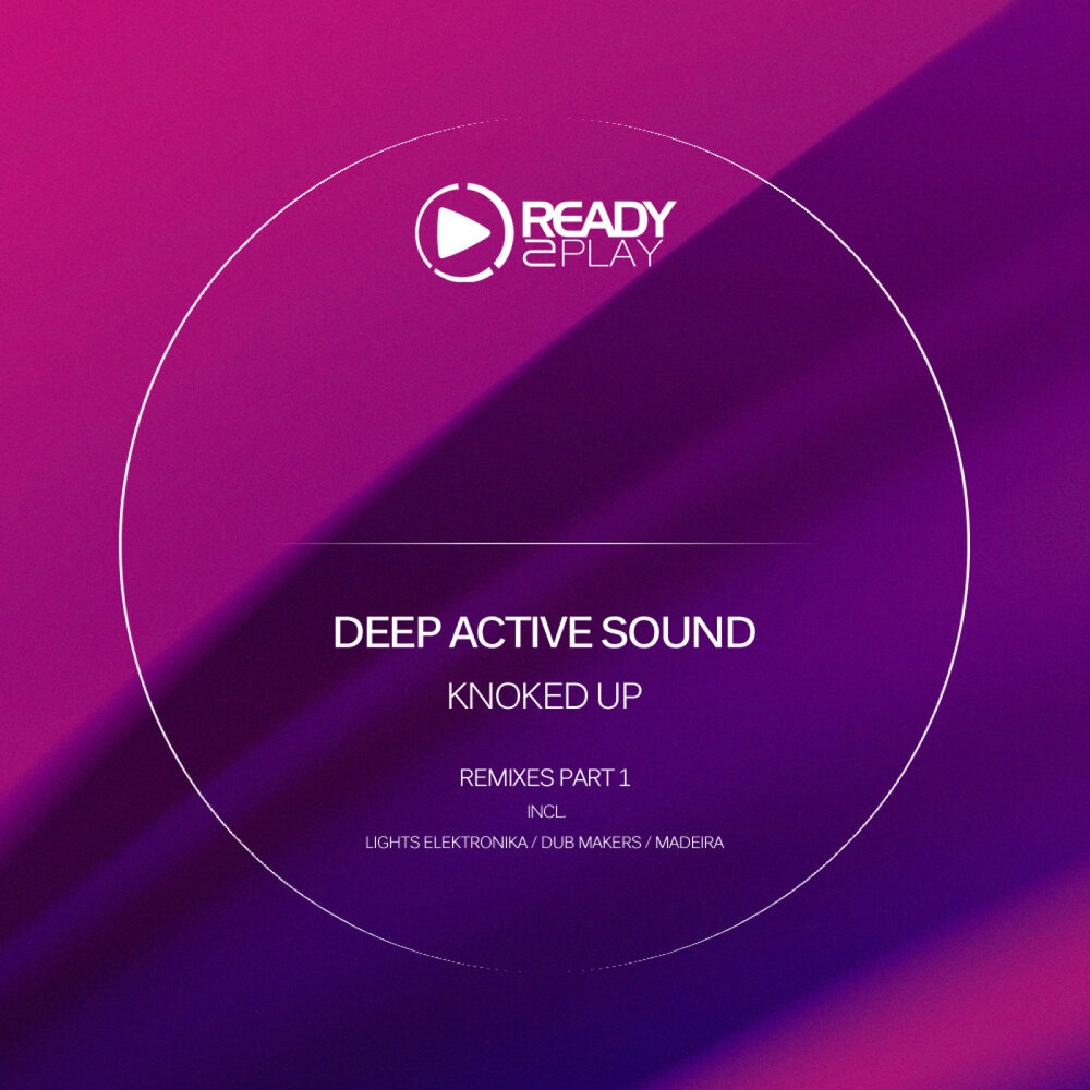 Deep remix. Deep Active Sound. Фото исполнителя группы Deep Active Sound Remix. R-tem - Voiceless (Deep Active Sound Remix). Deep Active Sound - c'mon (Original Mix).