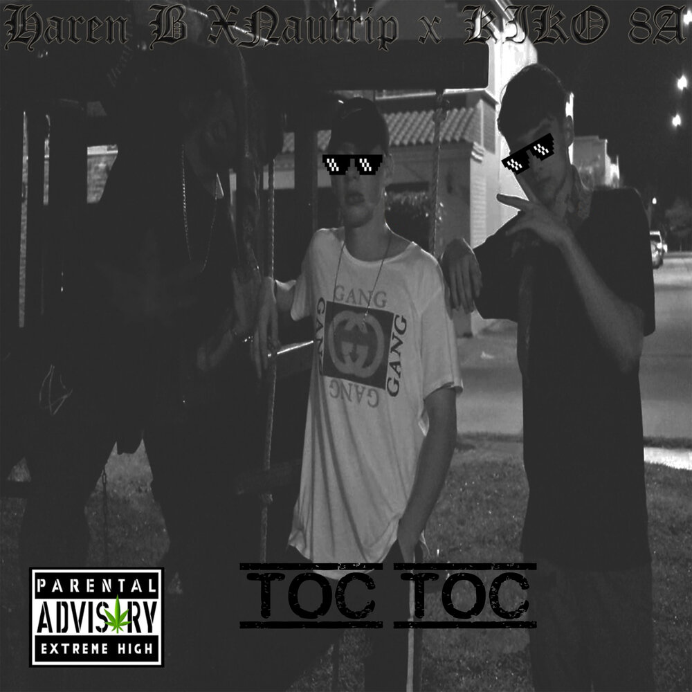 B toc. B toc