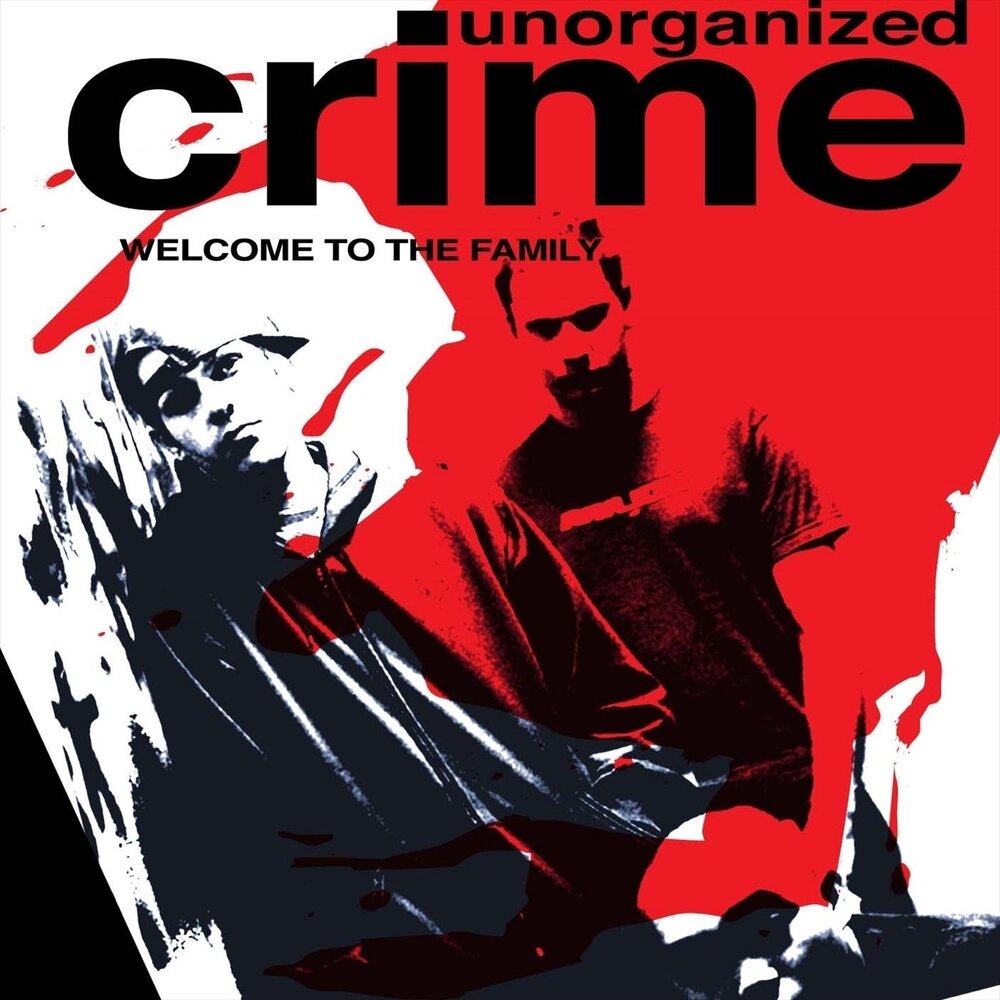 Crime listening. Crimes слушать.