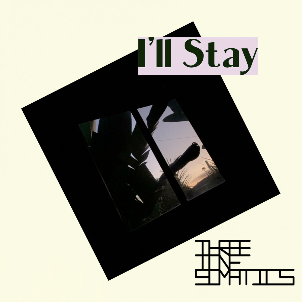 Stay 3.