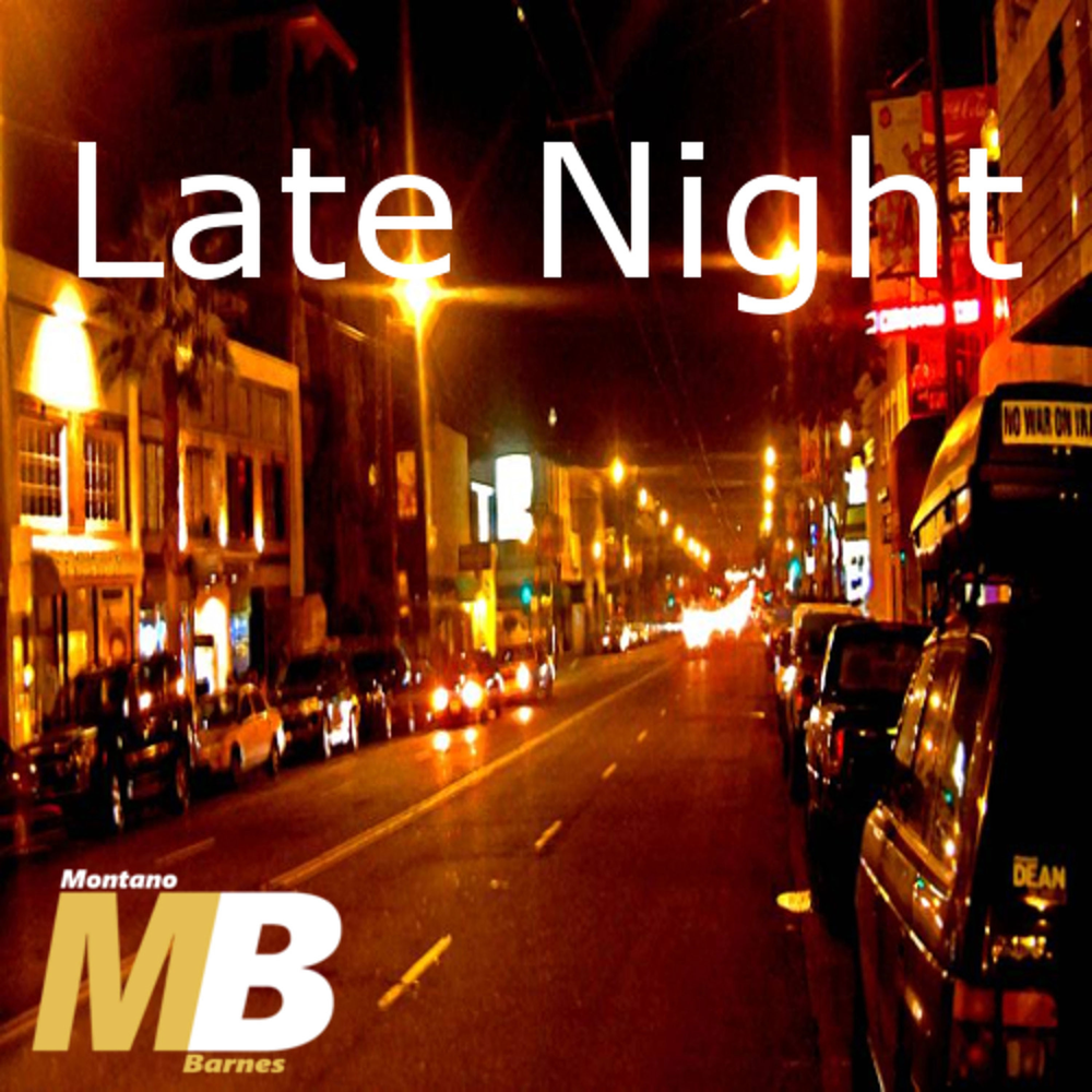 машины на длинной выдержке. Empty streets группа. история late-night show logo. Too late night. однажды поздно ночью.