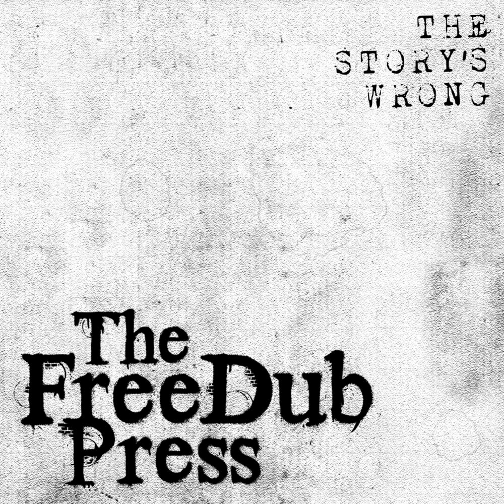 Press слушать. FREEDUB. FREEDUB Studio.