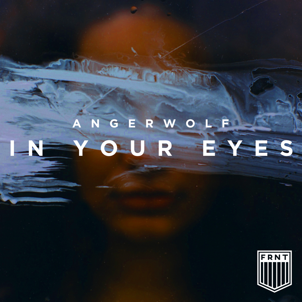 In your eyes слушать. Angerwolf. Angerwolf - a way to Break through.