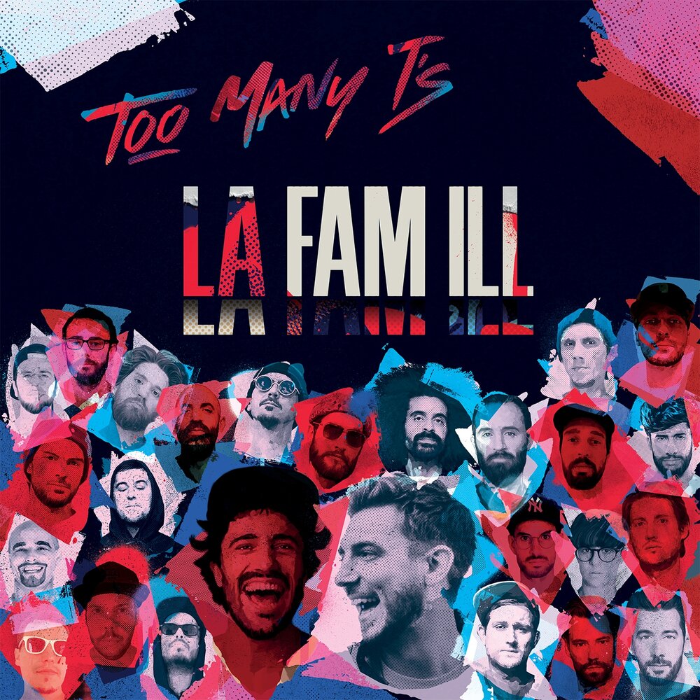 Famall логотип. Шерше ля фам текст. La fam. La fam. La fam.
