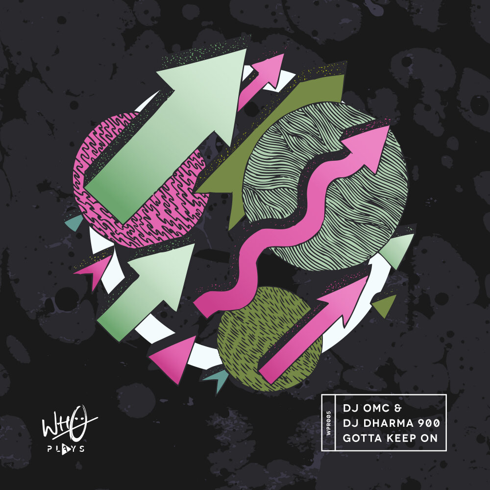 Gotta keep. Keep on original mix. Carl canedy. Kathy brown-you give good love (dna funky bass mix). Kathy brown - never get enough.