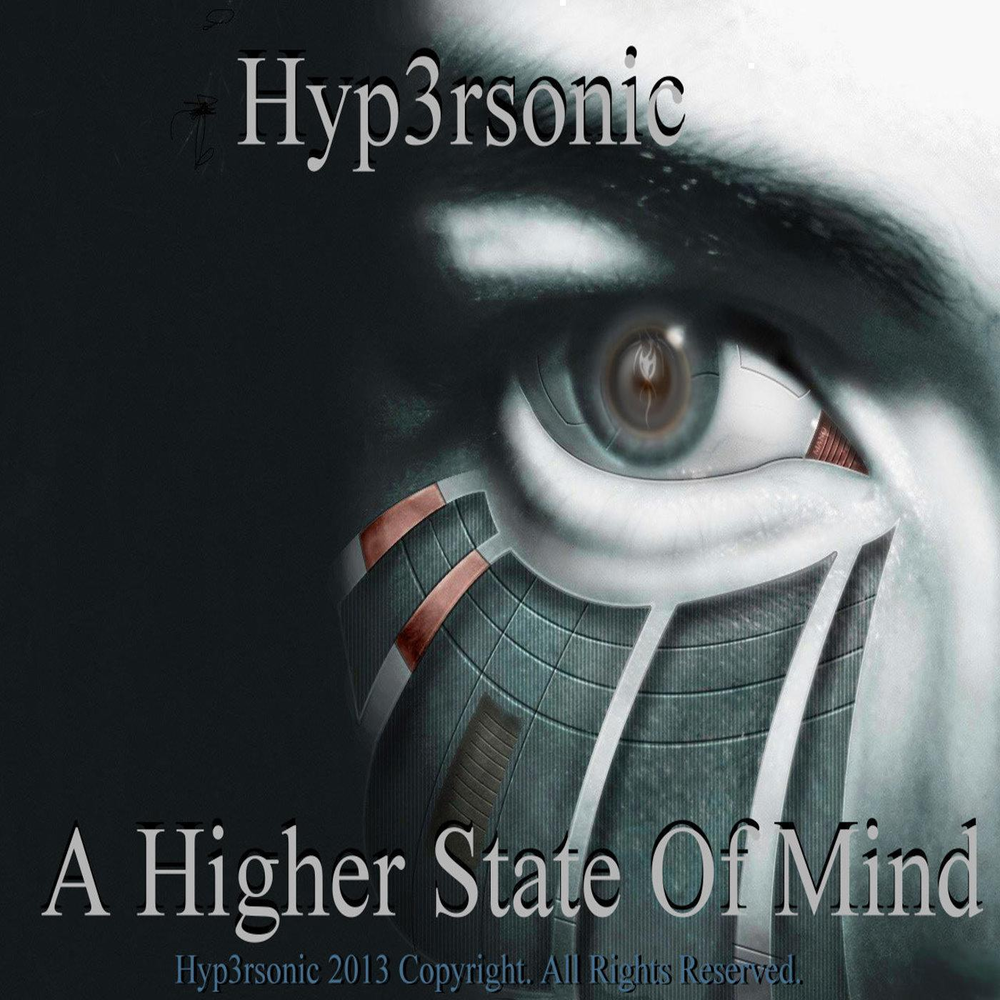 Higher state of consciousness