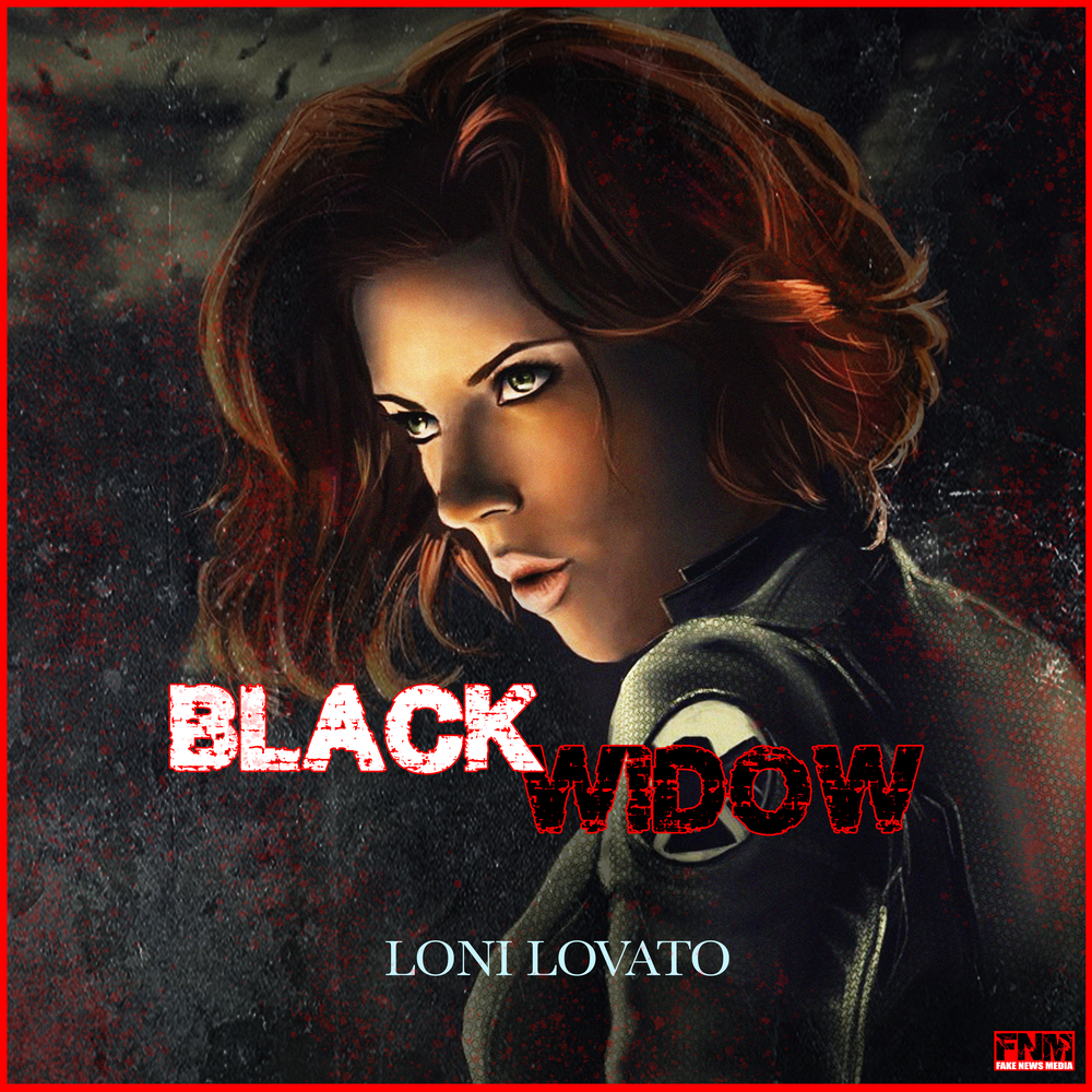Слушать песни вдова. Лони Ловато. Black Widow album. Loni Lovato кто это.