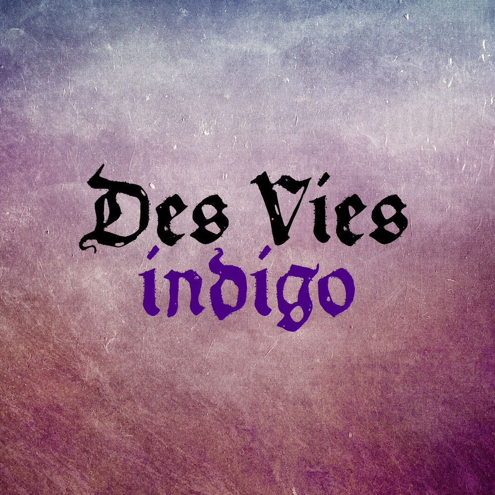 Vies des. Code Indigo New age.