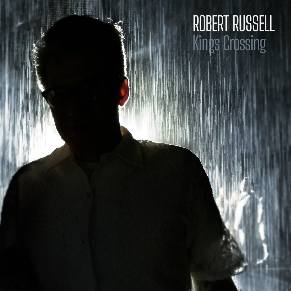 Музыка crossing. Russell King. Robert Russ.