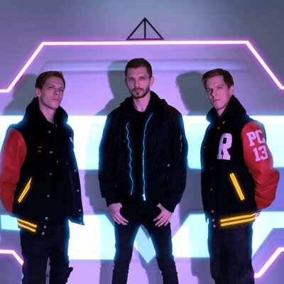 3FORCE