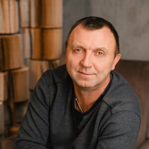 Владимир Белоус