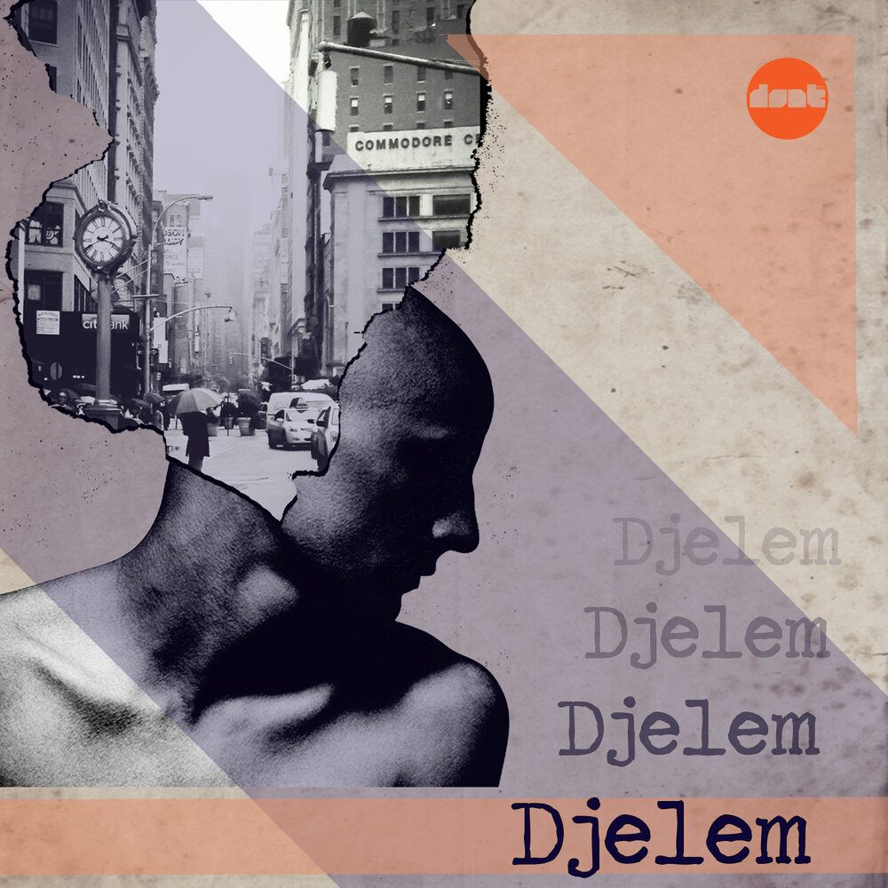 Dont слушать. Djelem Djelem. Marko Louis ~ Djelem Djelem (Harri Agnel Remix).